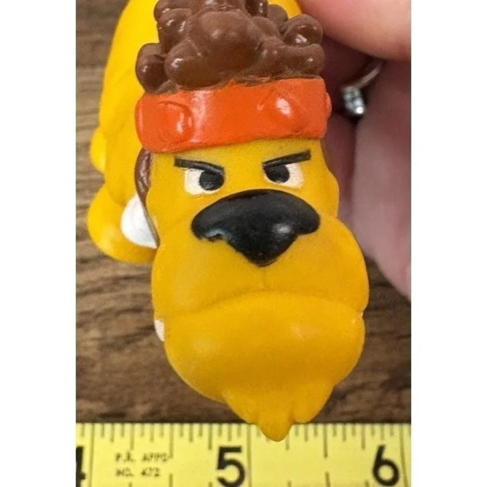 Vintage Flintstone Kids 3